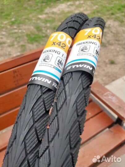 Покрышка 700x42c 28