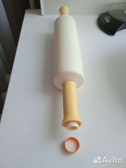 Кухонные и кондитерские принадлежности