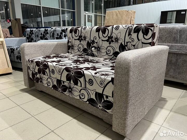 Диван Чебурашка (Доставка за 1 день)