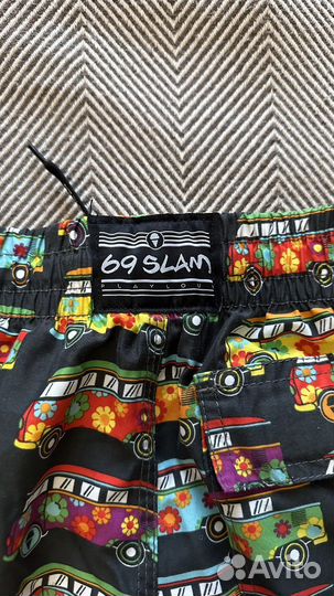 Плавки для мальчика 10 лет