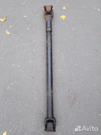 Кардан УАЗ 469