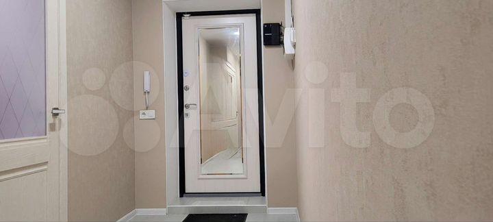 3-к. квартира, 78,6 м², 2/4 эт.