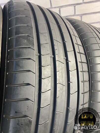 Pirelli P Zero PZ4 235/50 R19
