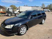 Ford Mondeo 1.8 MT, 2002, 192 361 км, с пробегом, цена 330 000 руб.