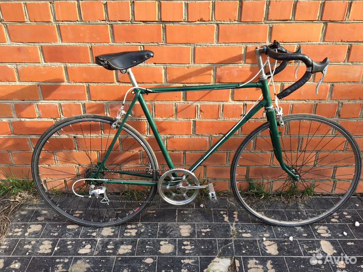 Хвз турист кастом