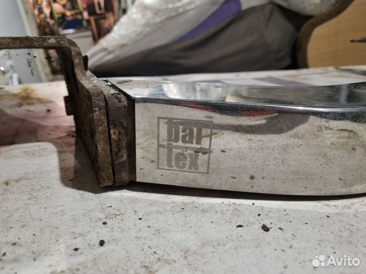 Фаркоп на toyota land cruiser prado 120/150