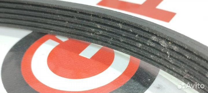 Натяжитель обводного ремня Audi A4 8K CDN