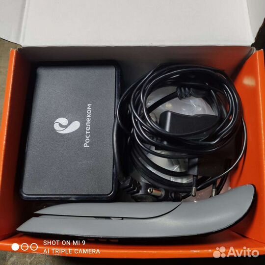 Тв приставка