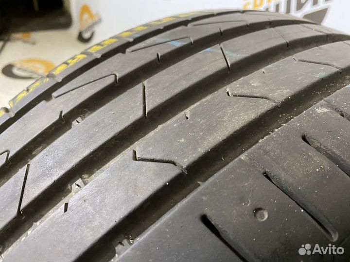 Bridgestone Blizzak LM-001 225/60 R18