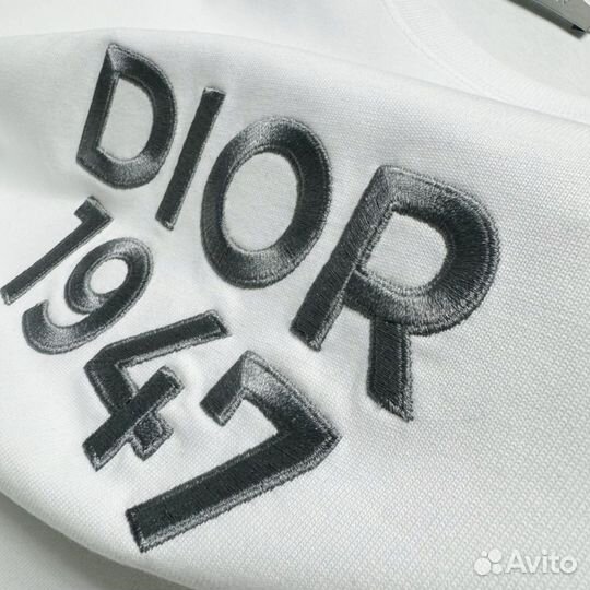 Футболка Dior