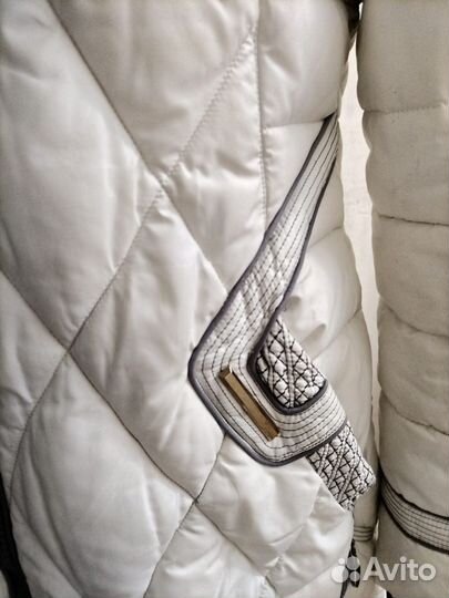 Пальто женское зимнее