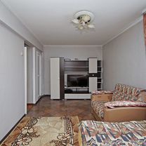 2-к. квартира, 40,8 м², 3/5 эт.