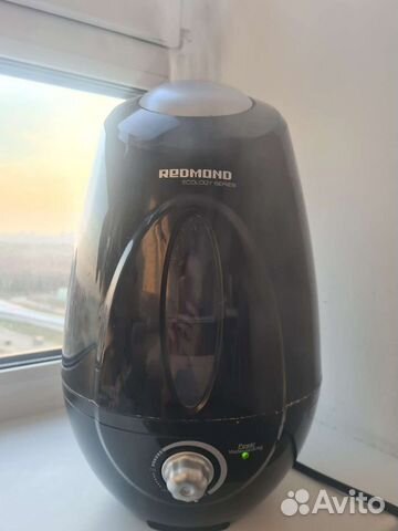 Увлажнитель воздуха Redmond