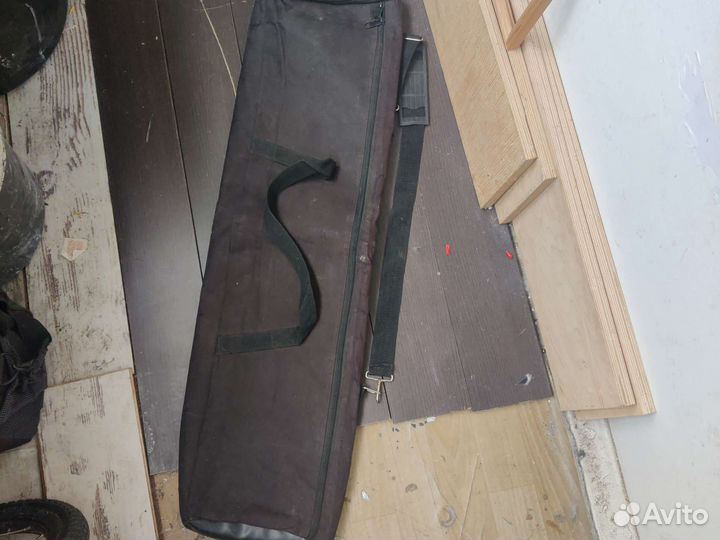 Сумка для спининга