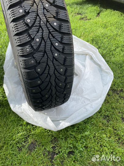 Formula Ice 185/65 R15