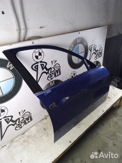 Дверь передняя правая BMW 3 E90 рест