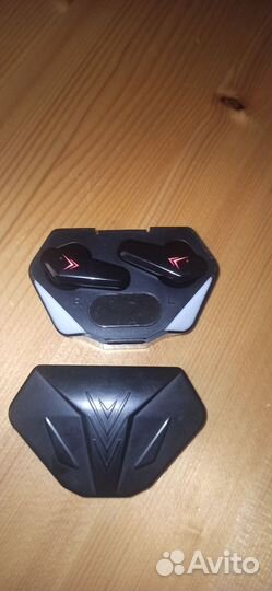 Беспроводные игровые наушники/TWS X15