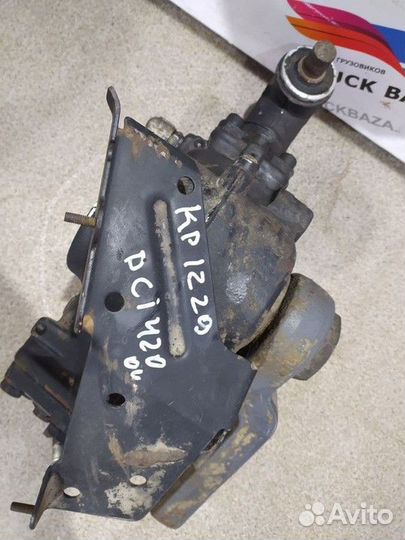 5010251488 гур Renault Premium