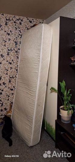 Матрас 200*80