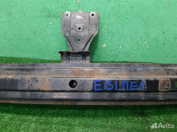 Усилитель бампера переднего Hyundai Getz TB 2007