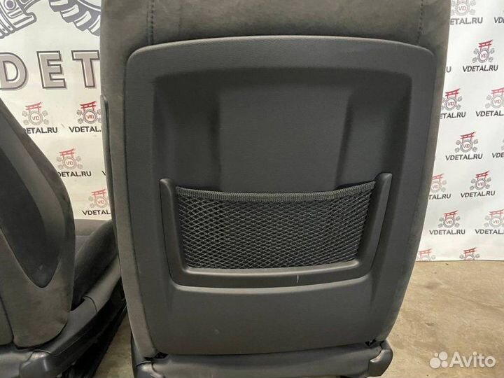 Салон в сборе Bmw 325I Е91 N53B30 2010