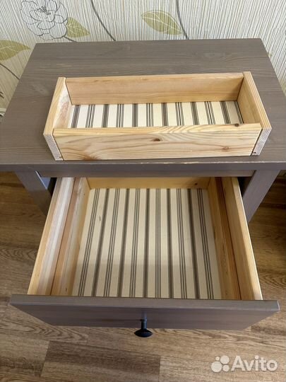 Тумба IKEA икеа хэмнес