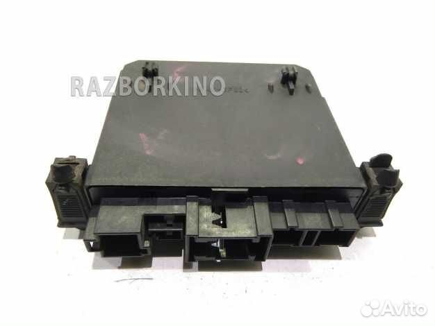 Блок управления дверью