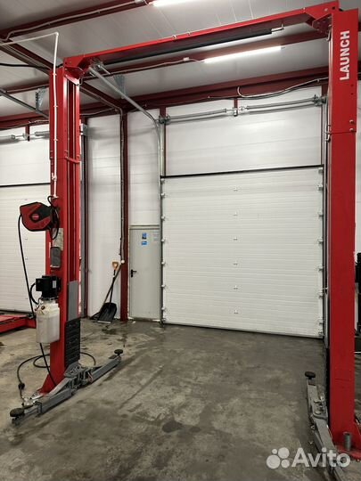 Замена масла в Двигателе и Кпп На Парашютной