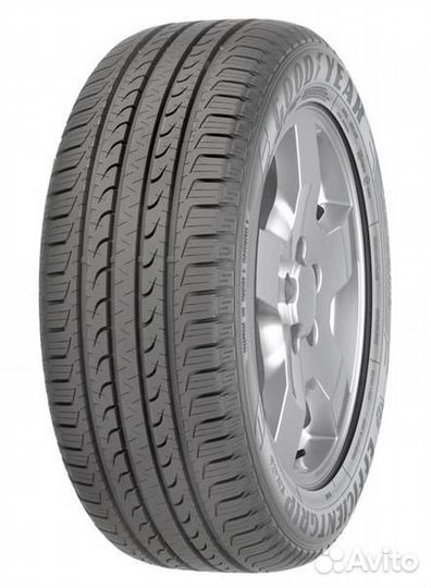 Goodyear EfficientGrip SUV 265/50 R20