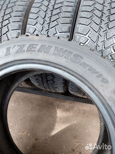 Kumho I'Zen Wis KW19 235/50 R18 101T