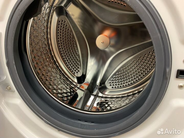 Стиральная Машина manya M1061WW (центр)