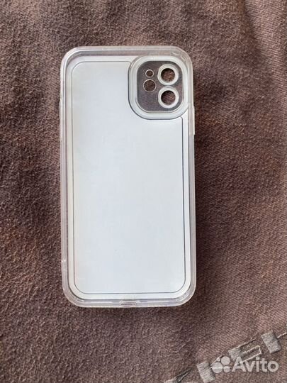 Чехол Bladee iPhone 11