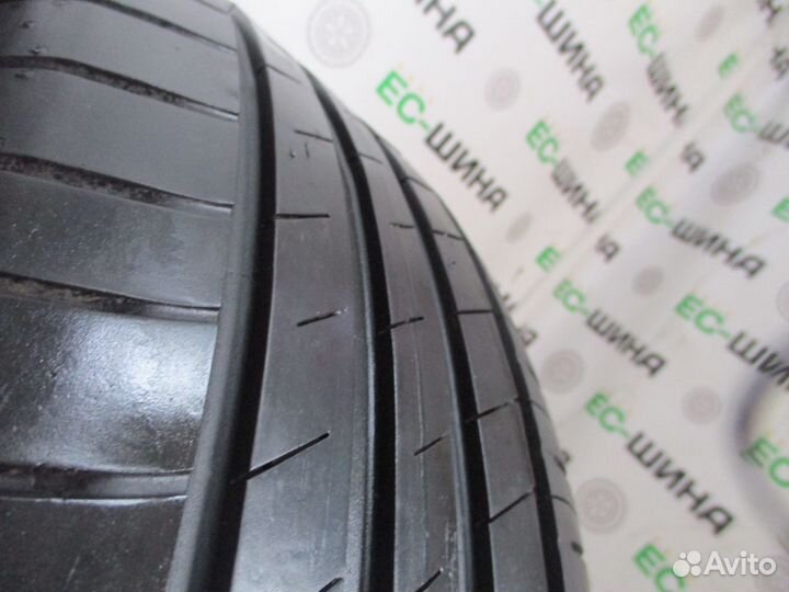 Goodyear EfficientGrip 205/55 R16 91V