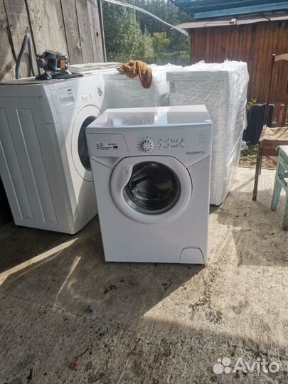 Мини Стиральная машина Candy 3.5 кг 1000об