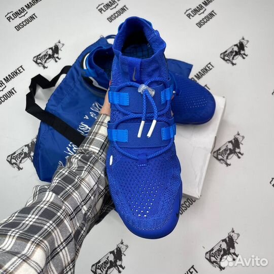 Оригинал 44,5 eu Nike air vapormax utility game