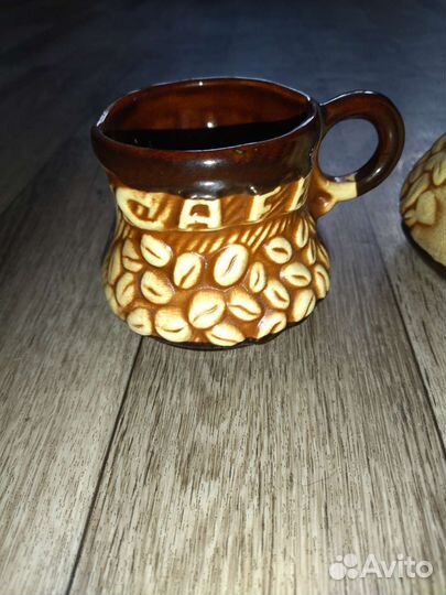 Кофейный набор