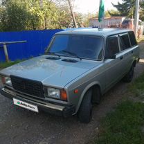 ВАЗ (LADA) 2104 1.6 MT, 2012, 87 553 км, с пробегом, цена 320 000 руб.