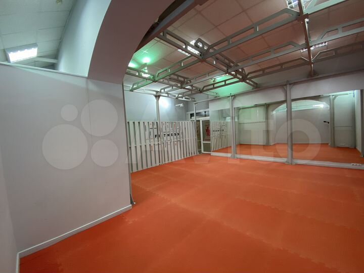 Помещение свободного назначения, 94.5 м²