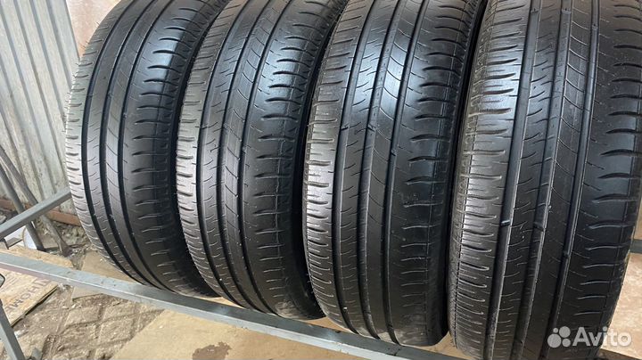 Michelin Energy Saver 195/60 R16 89H