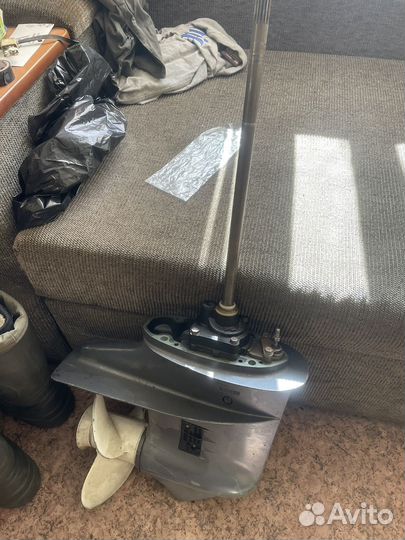 Продам Yamaha 30