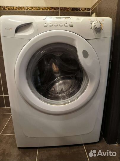 Стиральная машина на запчасти