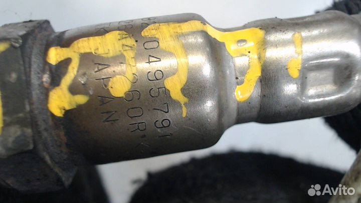 Лямбда зонд Renault Megane 3 2009, 2012