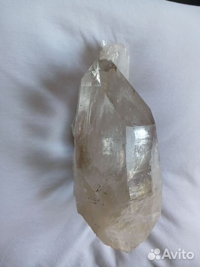 Кварц с Друзой 1,8кг