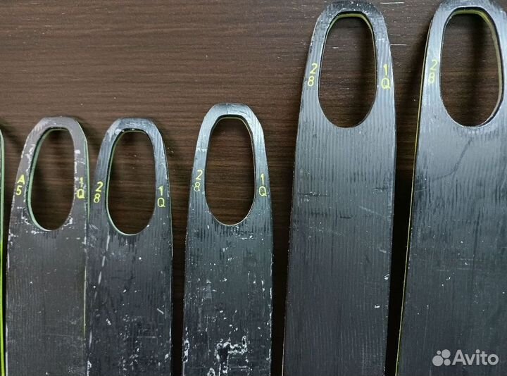 Беговые лыжи fischer speedmax 3D skate