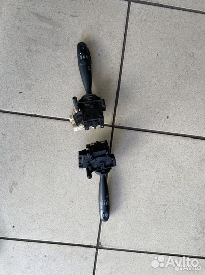 Переключатель поворотников Vortex Estina