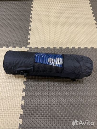 Массажный валик