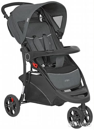 Детская коляска Urbini