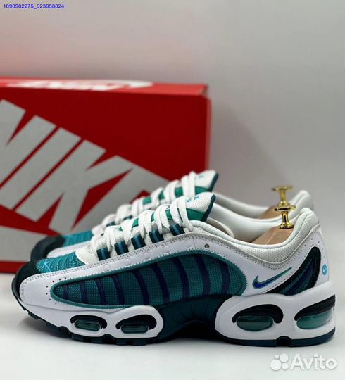 Кроссовки Nike Air Max Tailwind 4 (Арт.77992)