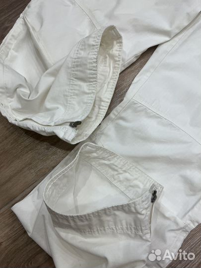 Штаны карго nike acg оригинал