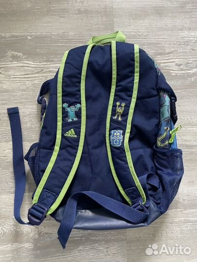 Рюкзак детский adidas